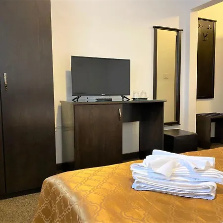 Hotel Craiasca Ocna Şugatag