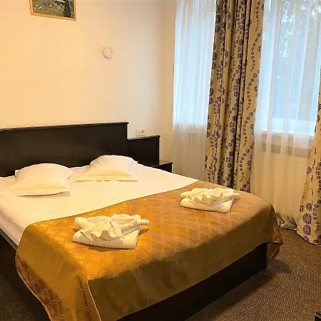 Craiasca Hotel