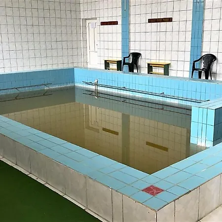Craiasca 3* Ocna Şugatag
