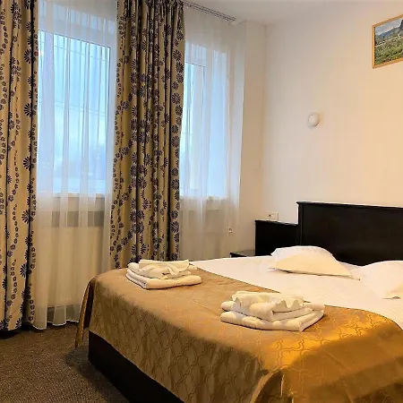 Craiasca Hotel Ocna Şugatag