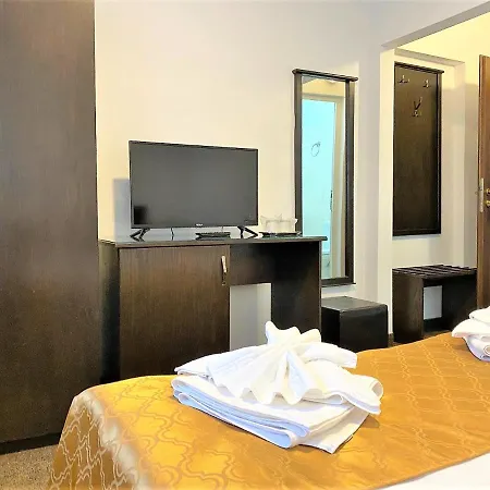 Craiasca Hotel 3*