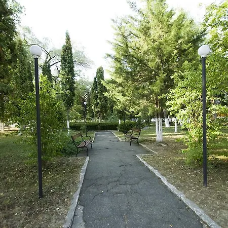 Craiasca Hotel
