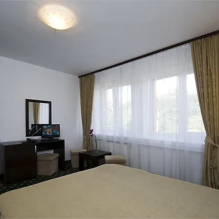 Craiasca Hotel 3*