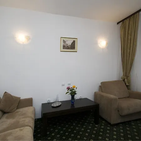 Craiasca 3* Ocna Şugatag