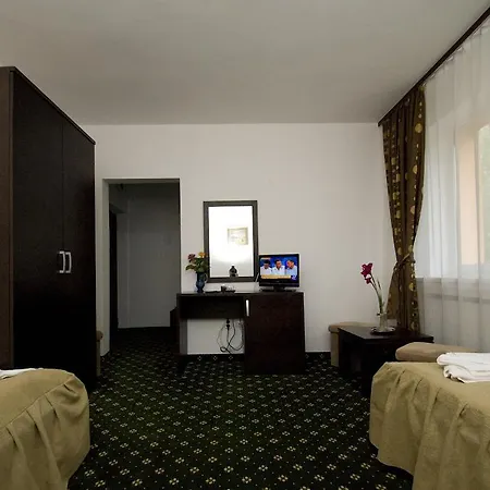Craiasca Hotel