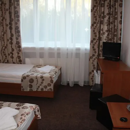 Hotel Craiasca Ocna Şugatag